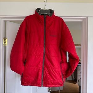 Men’s Columbia Omni-Heat Winter Jacket